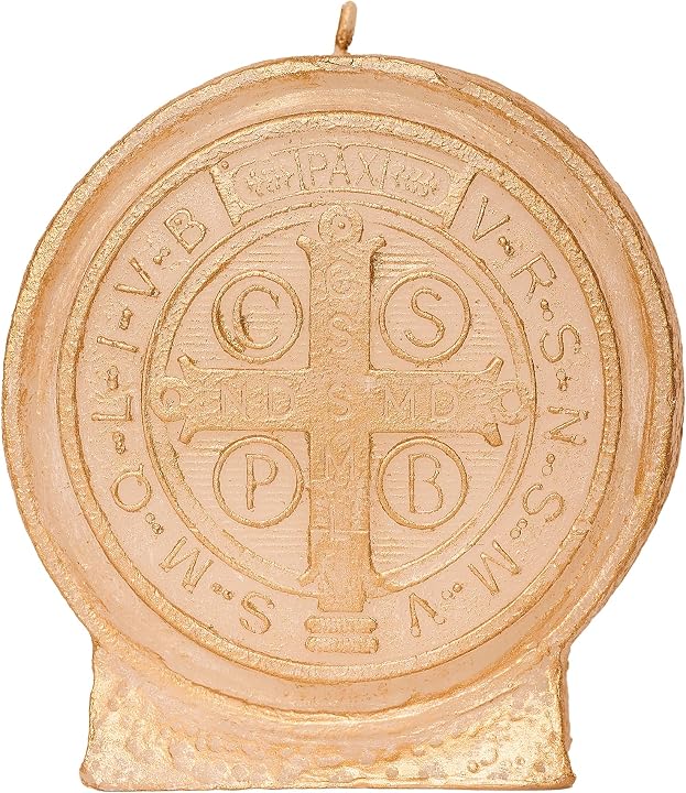 Kanica San Benito Candle