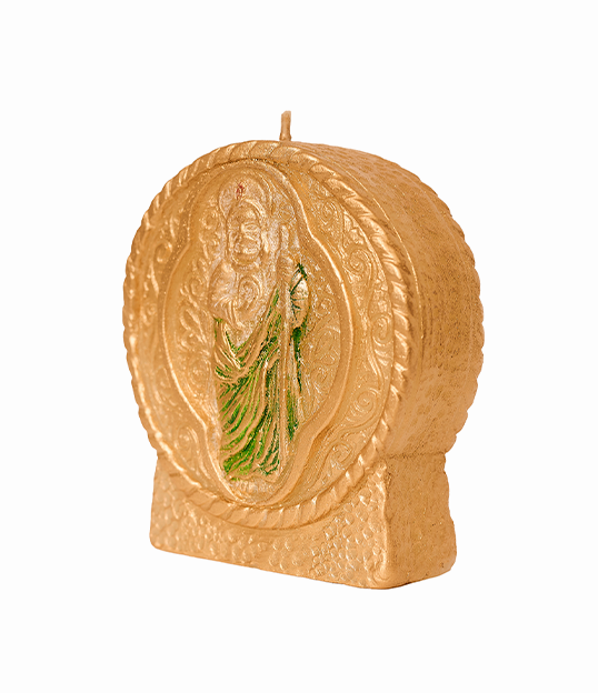 San Judas Tadeo Candle